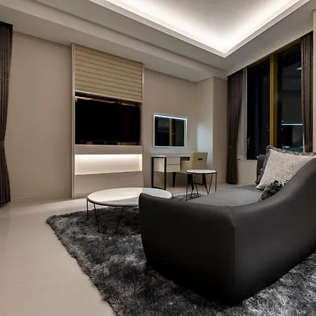 Solaria Nishitetsu Hotel Bangkok Exterior photo