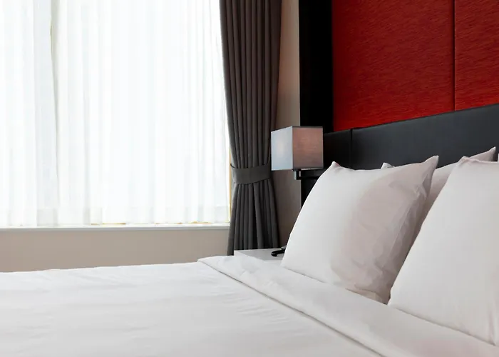 Solaria Nishitetsu Hotel Bangkok