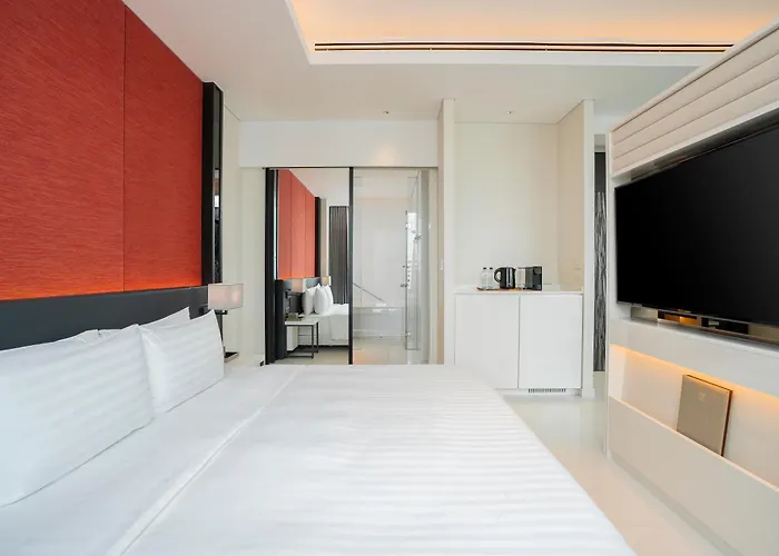 Solaria Nishitetsu Hotel Bangkok