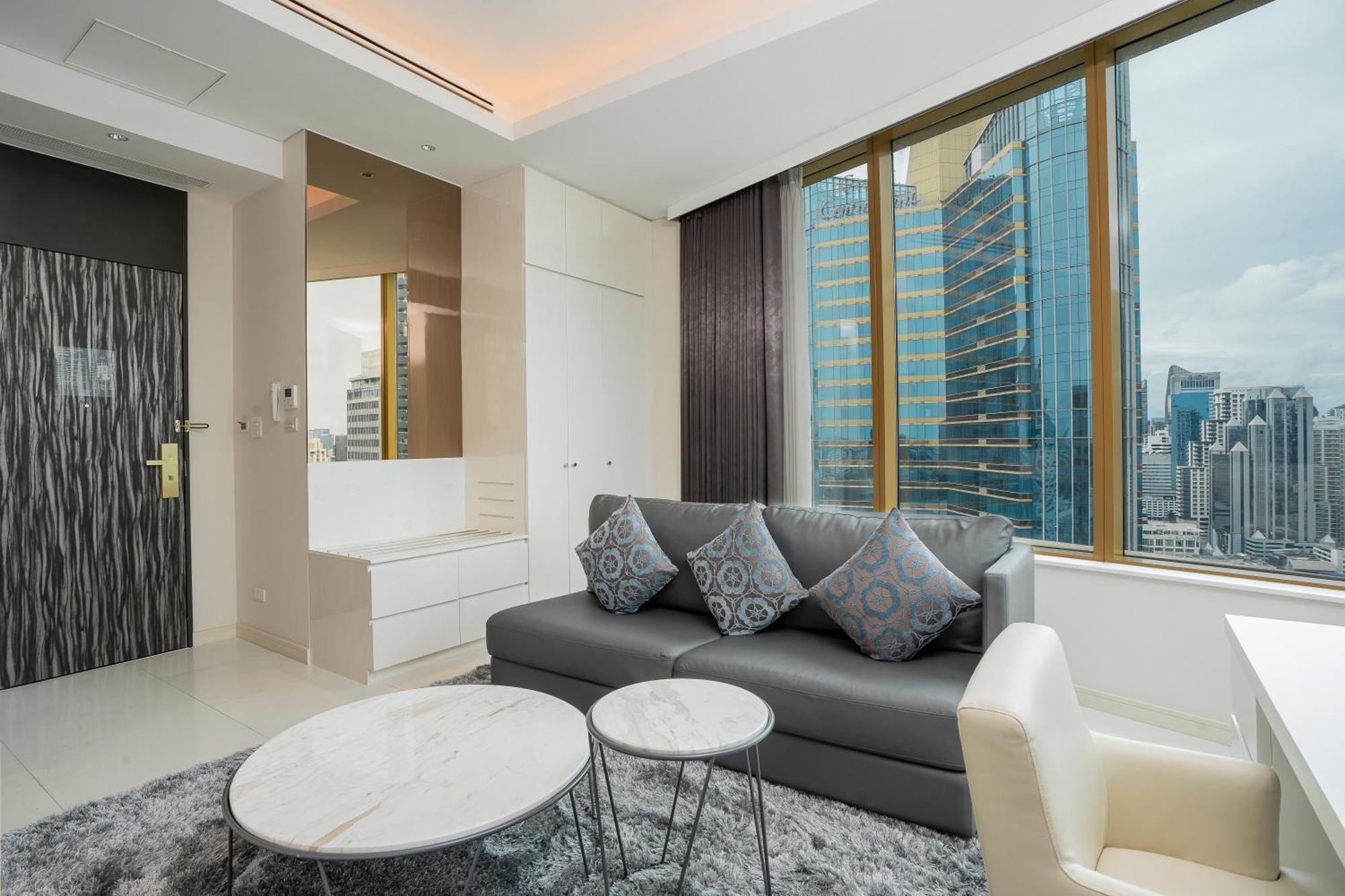 Solaria Nishitetsu 4* Bangkok
