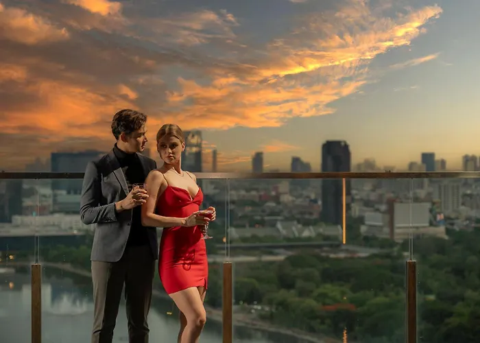 Solaria Nishitetsu Hotel Bangkok