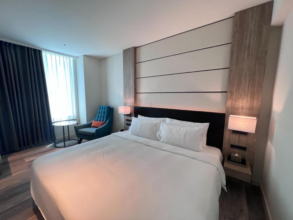 Solaria Nishitetsu Отель Бангкок