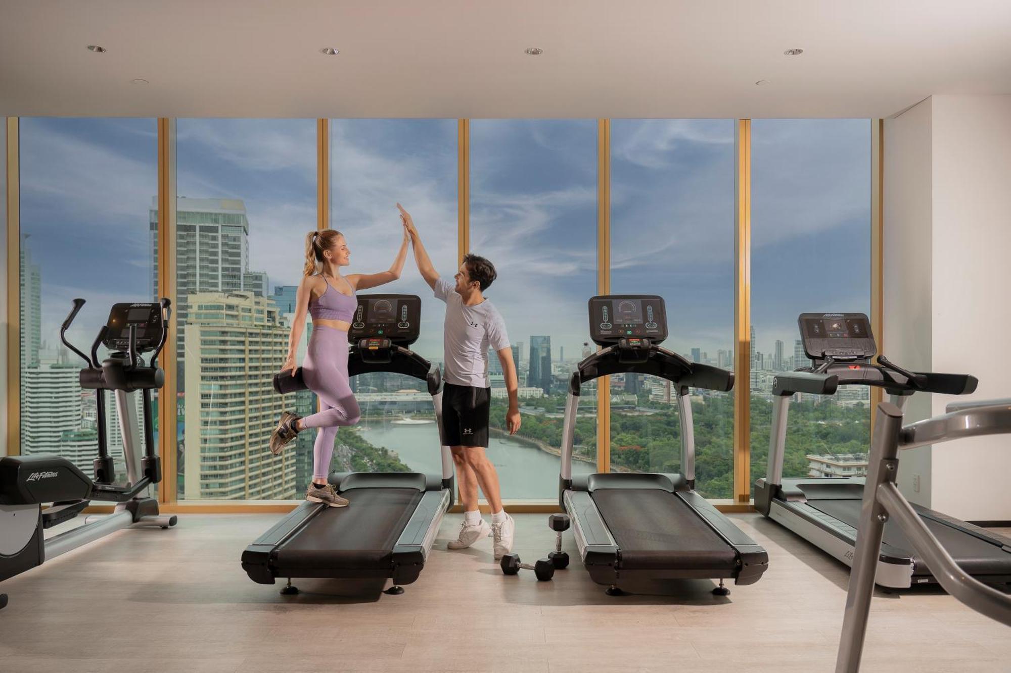 Solaria Nishitetsu 4* Бангкок