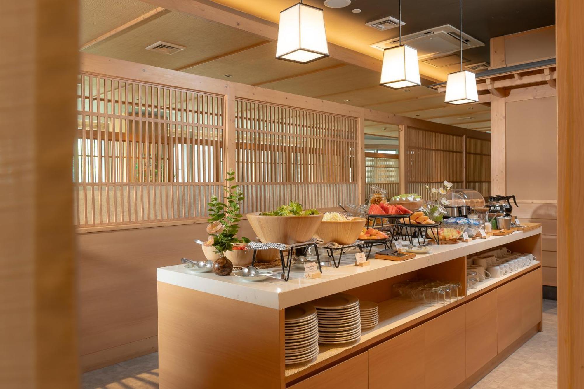 Отель Solaria Nishitetsu 4*