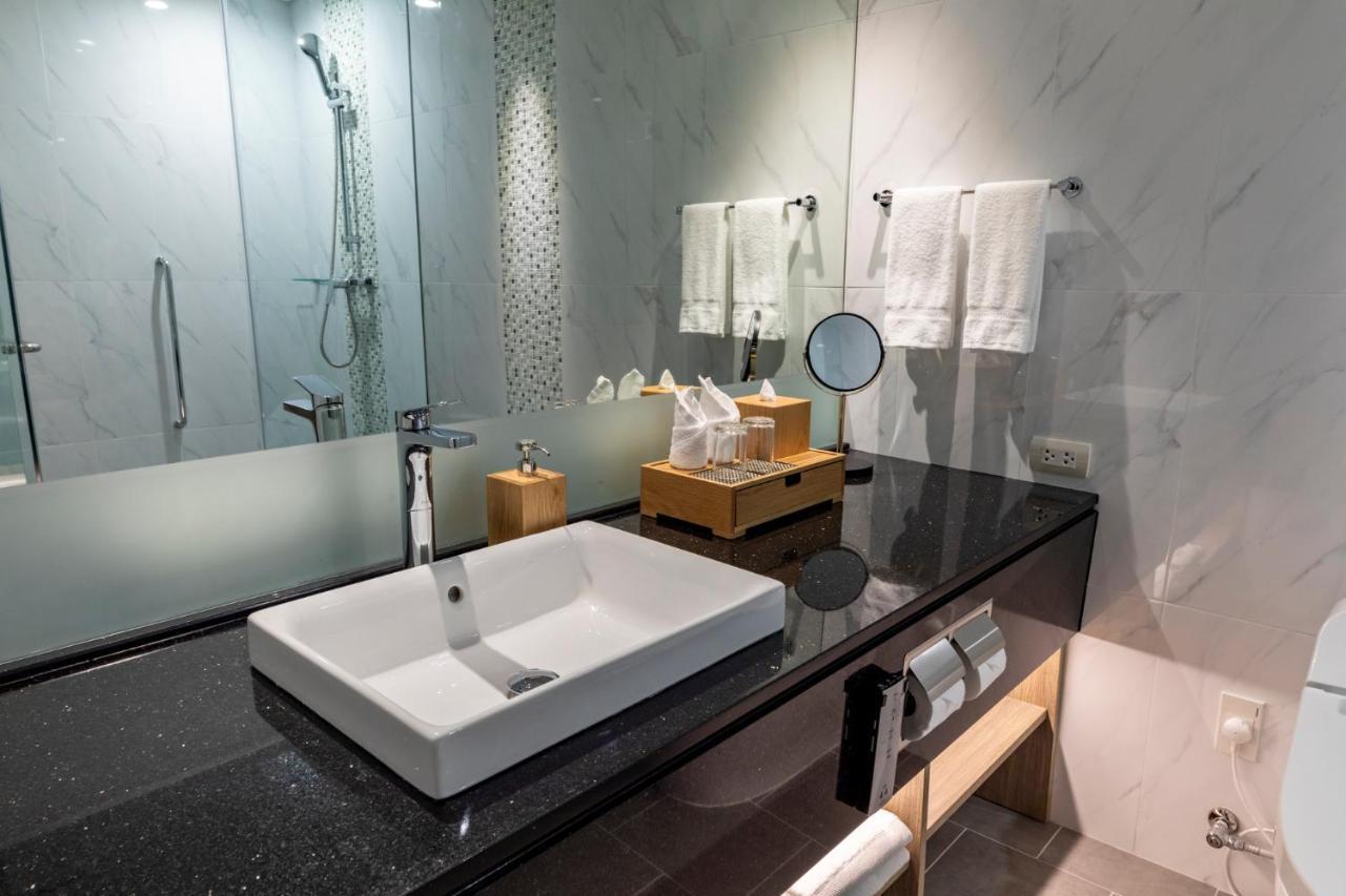 Solaria Nishitetsu Отель Бангкок