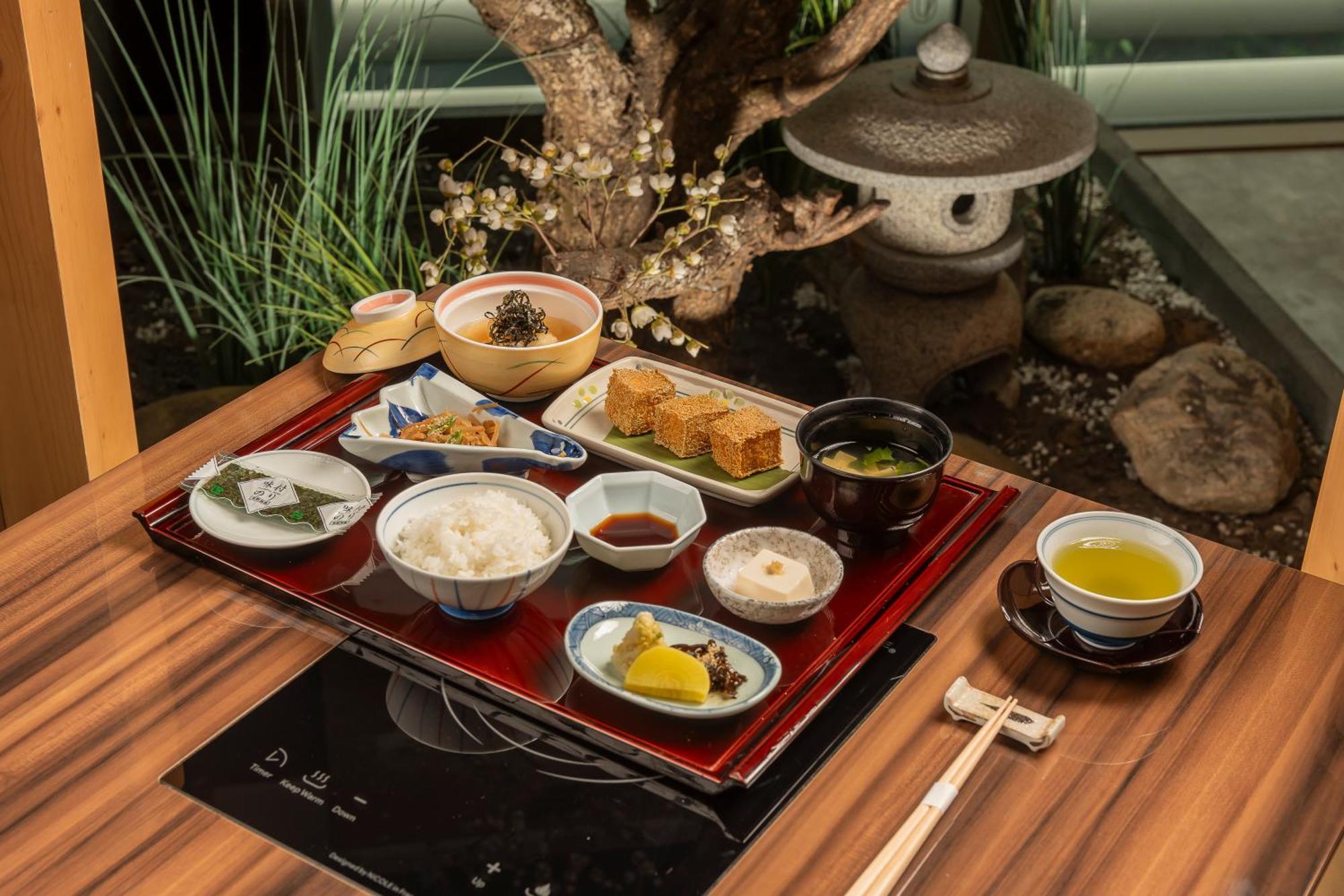 酒店 Solaria Nishitetsu 曼谷